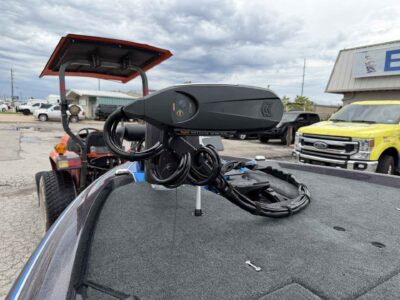 2027 Skeeter ZXE20 – Opt 1 Bass Boat (SK442H627)