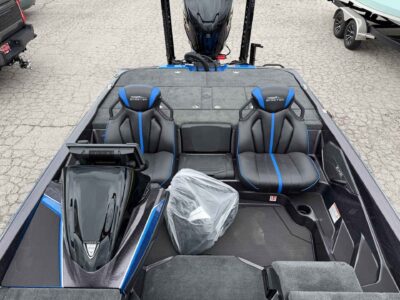 2027 Skeeter ZXE20 – Opt 1 Bass Boat (SK442H627)