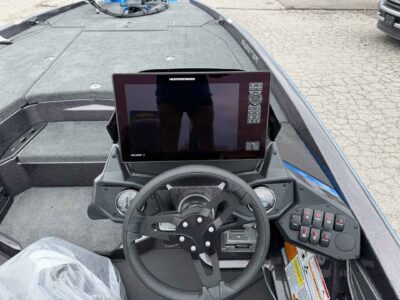 2027 Skeeter ZXE20 – Opt 1 Bass Boat (SK442H627)