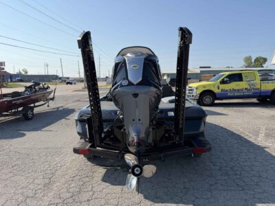 2027 Skeeter ZXE20 – Opt 6 Bass Boat (SK247H627)