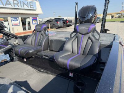 2027 Skeeter ZXE20 – Opt 6 Bass Boat (SK247H627)