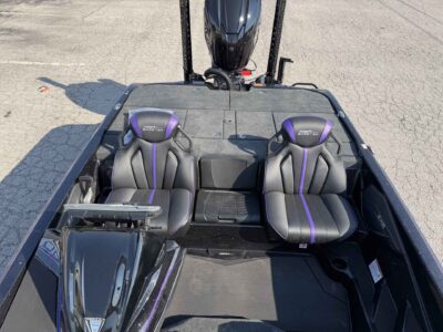 2027 Skeeter ZXE20 – Opt 6 Bass Boat (SK247H627)