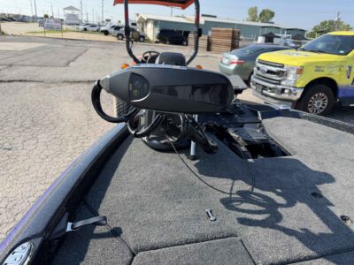 2027 Skeeter ZXE20 – Opt 6 Bass Boat (SK247H627)