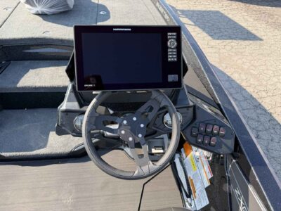 2027 Skeeter ZXE20 – Opt 6 Bass Boat (SK247H627)