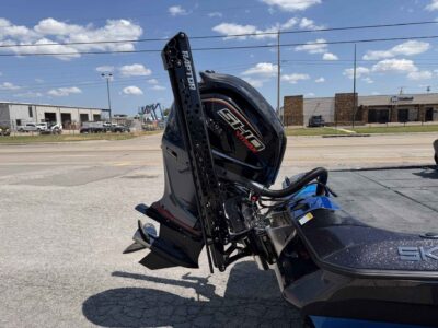 2027 Skeeter ZXE21 – Opt 1 Bass Boat