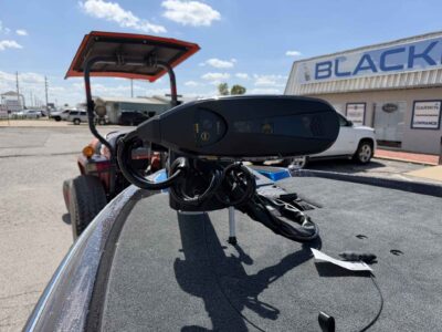 2027 Skeeter ZXE21 – Opt 1 Bass Boat