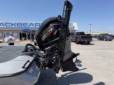 2027 Skeeter ZXE21 – Opt 2 Bass Boat