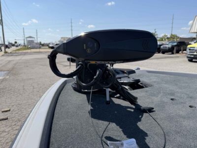 2027 Skeeter ZXE21 – Opt 2 Bass Boat