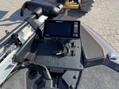 2027 Skeeter ZXE21 – Opt 8 Bass Boat