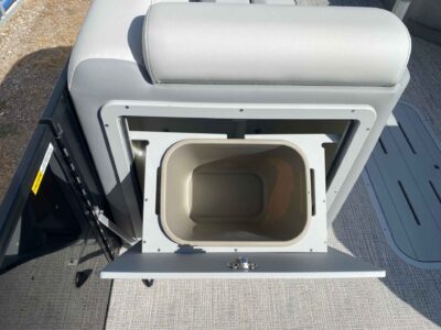 2027 SunCatcher SELECT 324RC Pontoon Boat