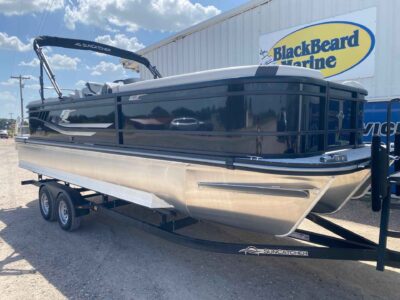 2027 SunCatcher SELECT 324RC Pontoon Boat