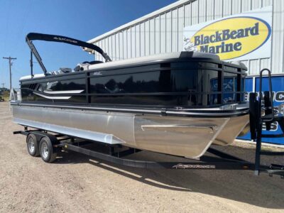 2027 SunCatcher SELECT 324RC Pontoon Boat