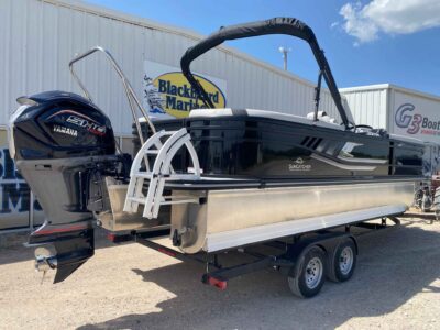 2027 SunCatcher SELECT 324RC Pontoon Boat