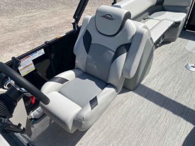 2027 SunCatcher SELECT 324RC Pontoon Boat