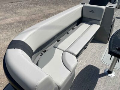 2027 SunCatcher SELECT 324RC Pontoon Boat