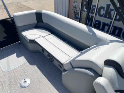 2027 SunCatcher SELECT 324RC Pontoon Boat