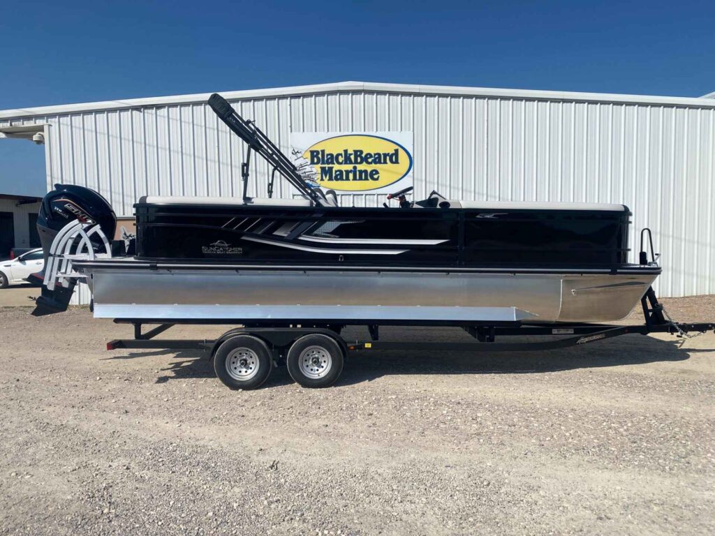 2027 SunCatcher SELECT 324RC Boat (SC142I627)
