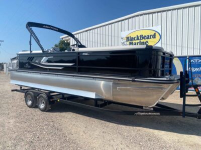 2027 SunCatcher SELECT 324RC Boat