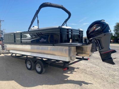 2027 SunCatcher SELECT 324RC Boat