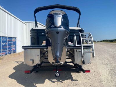 2027 SunCatcher SELECT 324RC Boat