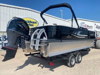 2027 SunCatcher SELECT 324RC Boat
