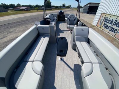 2027 SunCatcher SELECT 324RC Boat