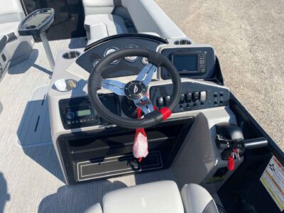 2027 SunCatcher SELECT 324RC Boat