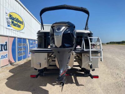 2027 SunCatcher SELECT 324RC Pontoon Boat