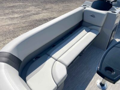 2027 SunCatcher SELECT 324RC Boat