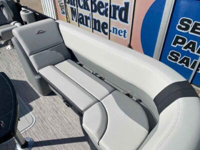 2027 SunCatcher SELECT 324RC Pontoon Boat