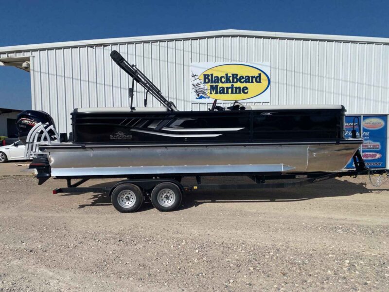2027 SunCatcher SELECT 324RC Pontoon Boat (SC997H627)