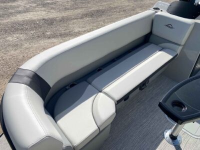 2027 SunCatcher SELECT 324RC Pontoon Boat