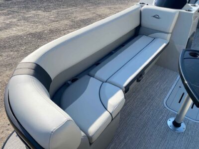 2027 SunCatcher SELECT 324SS Pontoon Boat