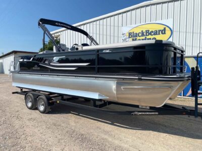 2027 SunCatcher SELECT 324SS Pontoon Boat (SC001H627)