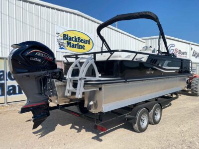 2027 SunCatcher SELECT 324SS Pontoon Boat (SC001H627)