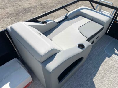 2027 SunCatcher SELECT 324SS Pontoon Boat (SC001H627)