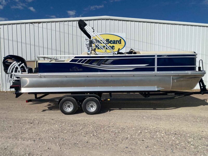 2027 SunCatcher SELECT 324SS Pontoon Boat