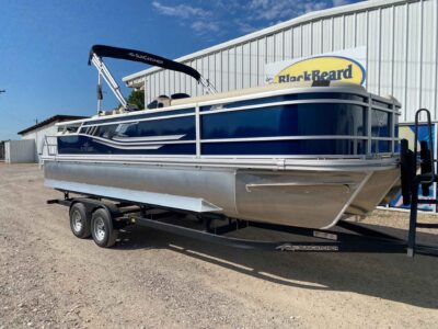 2027 SunCatcher SELECT 324SS Pontoon Boat