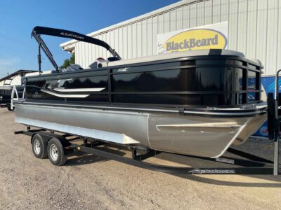 2027 SunCatcher SELECT 322RC Pontoon Boat (SC876H627)