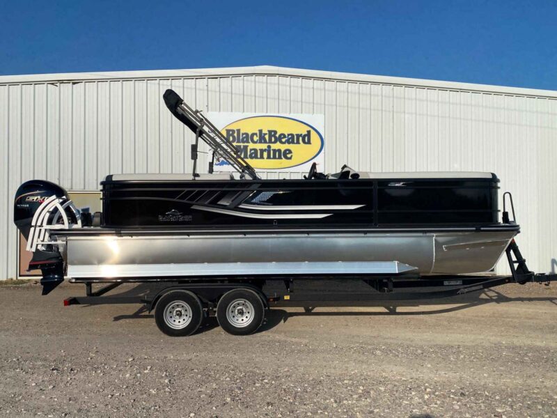 2027 SunCatcher SELECT 322RC Pontoon Boat (SC876H627)