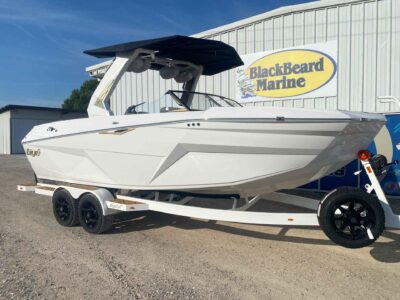 2027 Tige Z3 Wake/Surf Boat