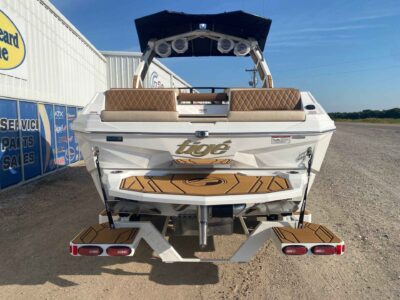 2027 Tige Z3 Wake/Surf Boat