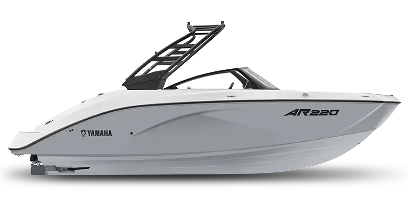 2027 Yamaha Boat AR220 Jet Boat