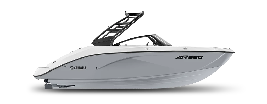 2027 Yamaha Boat AR220 Jet Boat (YB333G627)