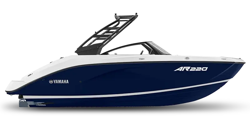 2027 Yamaha Boat AR220 Jet Boat