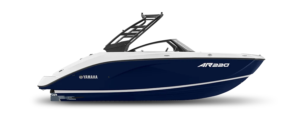2027 Yamaha Boat AR220 Jet Boat (YB391G627)