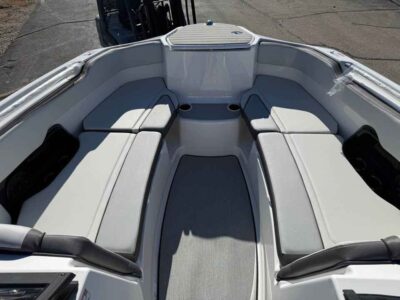 2027 Yamaha Boat AR250 Jet Boat (YB185G627)