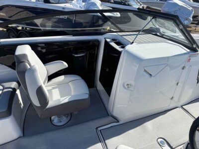 2027 Yamaha Boat AR250 Jet Boat (YB185G627)