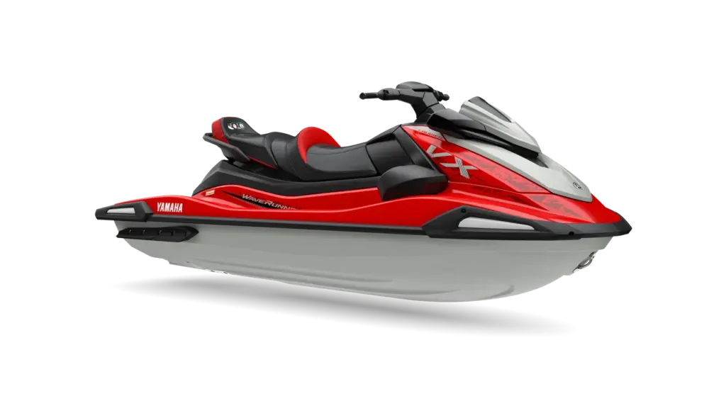 2027 Yamaha Waverunner VX CRUISER W/AUDIO PWC (YW454G627)