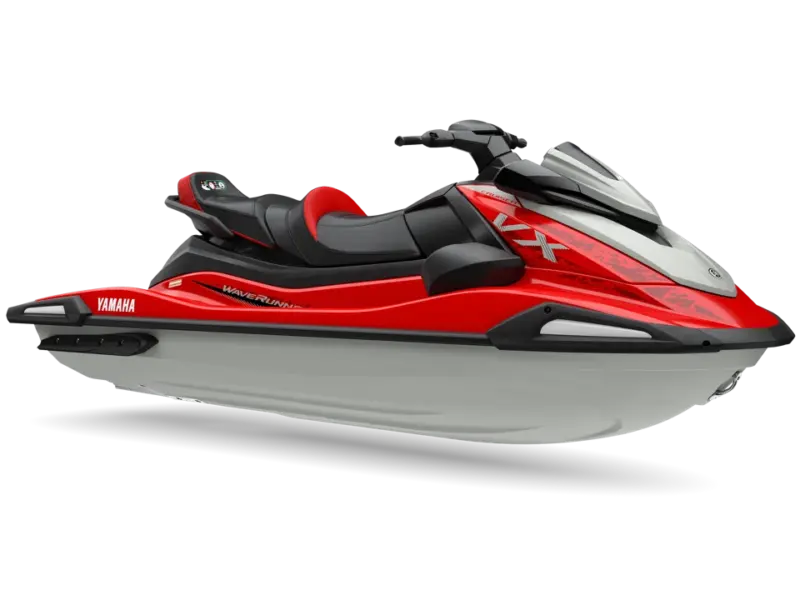 2027 Yamaha Waverunner VX CRUISER W/AUDIO PWC
